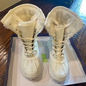 Madden Girl Winter Boots